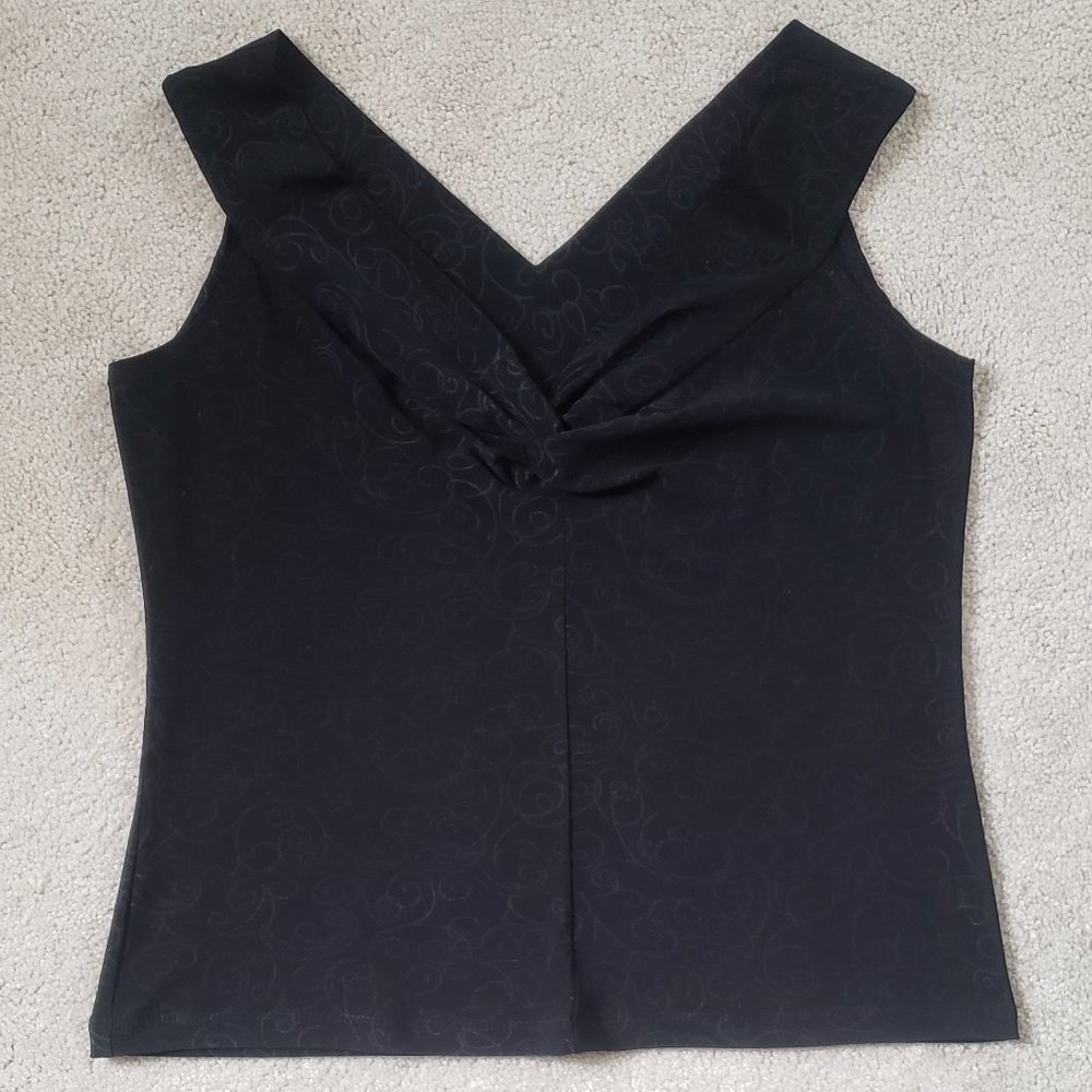 Nine West black top M